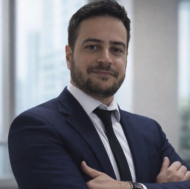 Foto de Tiago Nogueira