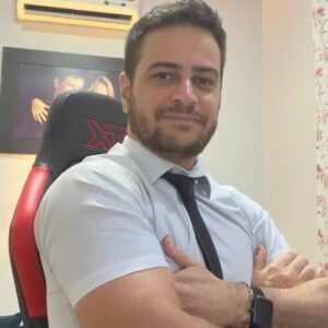 Foto de Tiago Nogueira