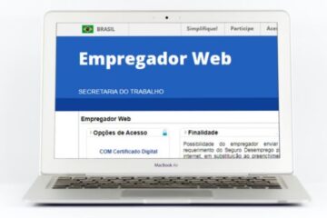 empregador web