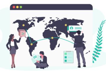 Como contratar estrangeiros no Brasil