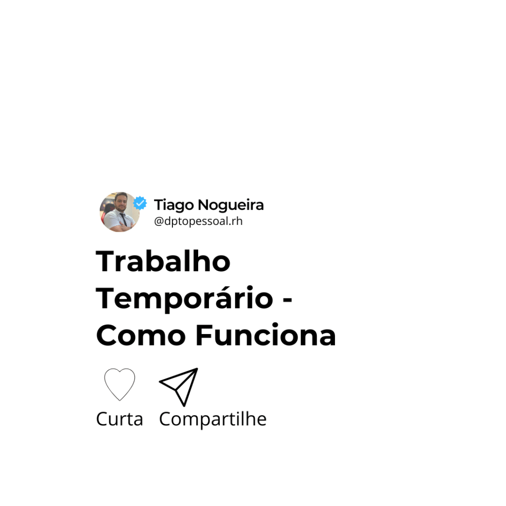 trabalho temporário tiagonogueira