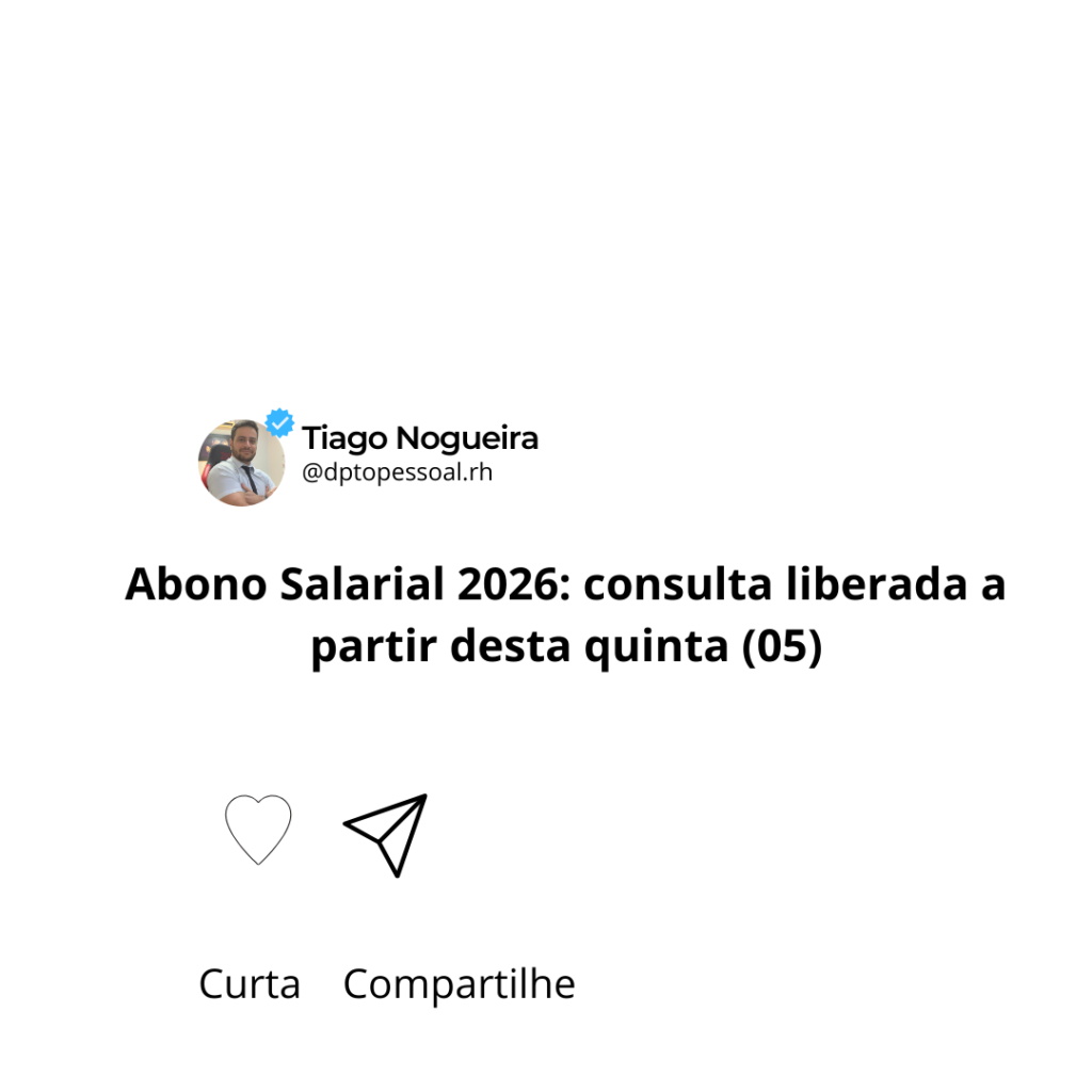 PIS 2026